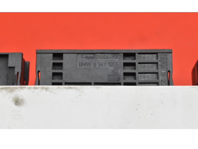 Блок комфорта 6932369, 6932369   BMW X3 E83   