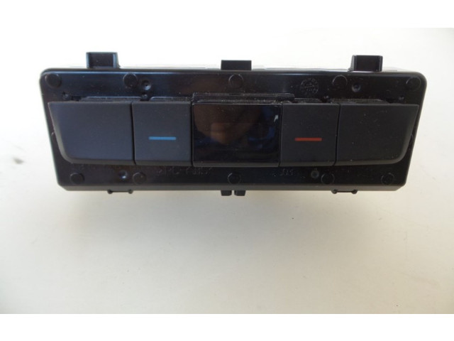 Блок управления климат-контролем 3V0907049B, 3V0907049B   Skoda Superb B8 (3V)