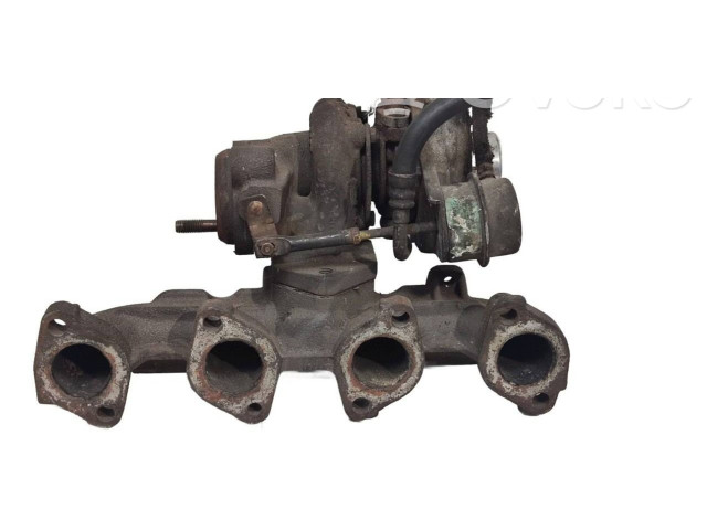 Turbodmychadlo Турбина 2245420, BF300540F BMW 3 E36