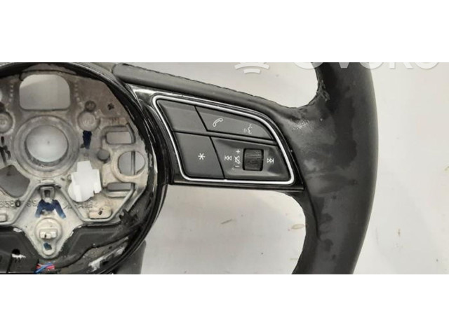 Руль Audi A1 2018 - года 82A419091T