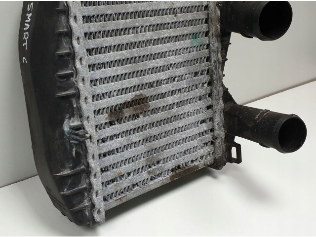 Интеркулер 0003007V003 Smart ForTwo I 0.6