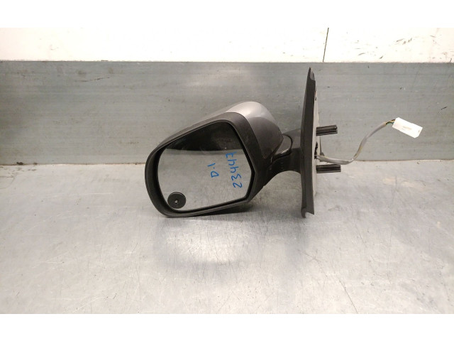 Зеркало электрическое        Dacia Lodgy  2012 -  года   
