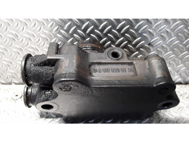 Vstřikovací čerpadlo A6110900250 Mercedes-Benz S W220 pro naftový motor 3.2