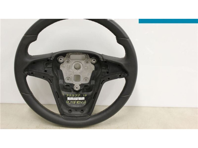 Руль Opel Meriva B  2010 - 2016 года P13351021      