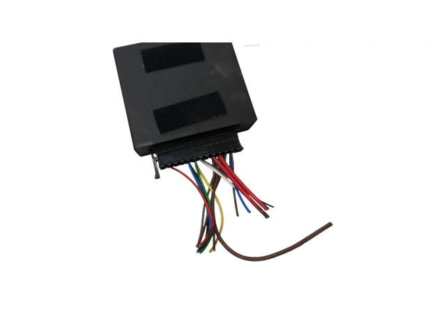 Блок управления крюка для прицепа 35000035 Mitsubishi Outlander