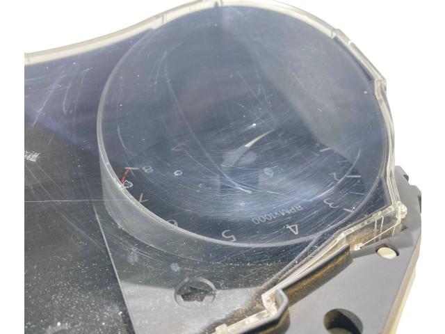 Панель приборов 5HR0A, PY0C Nissan Rogue