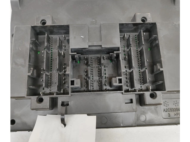 Блок комфорта 5Q0937084CJ, 5WK50911   Skoda Superb B8 (3V)   