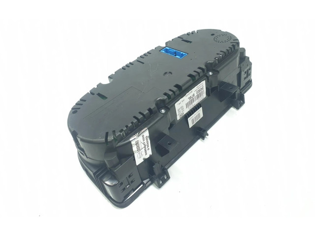 Přístrojová deska  Volkswagen Caddy 2018 2K5920876L, 2K5920876L  