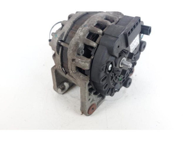 Генератор 231002854R, 231008593R Dacia Sandero
