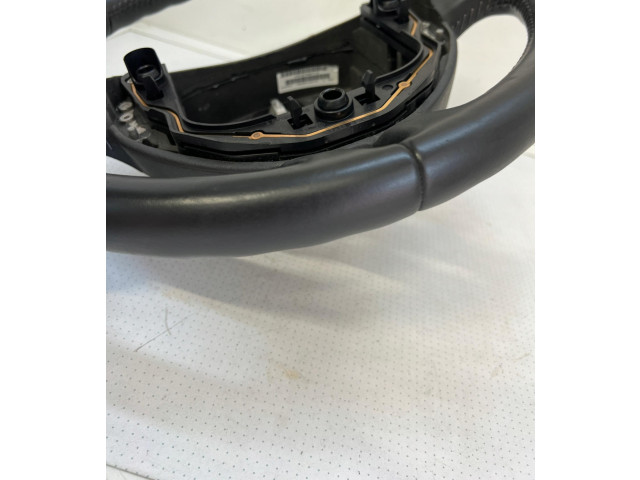 Руль Renault Clio III 2005 - 2012 года