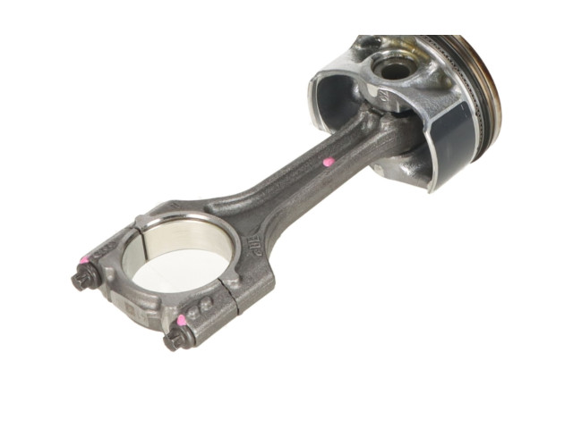 Шатун 06H198401D Volkswagen Golf VII