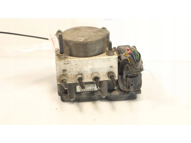 Блок АБС 0265800661 Fiat Linea - года