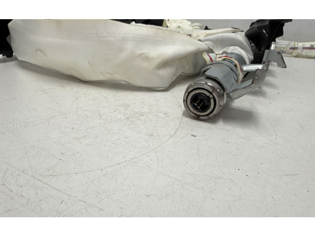 Боковая подушка безопасности 0080P1110030 Lexus NX