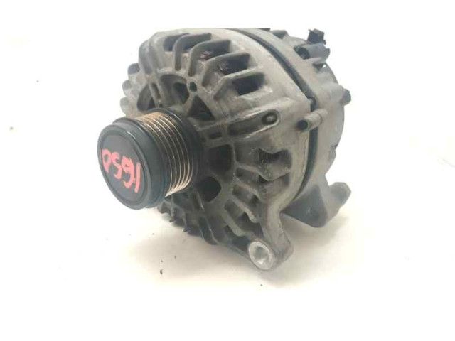 Генератор 9810525380   Citroen C-Elysée      