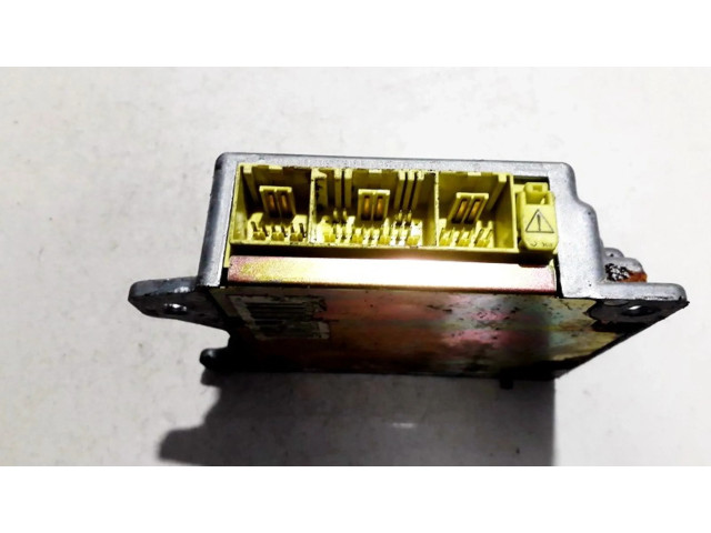 Блок подушек безопасности c10057k30a Mazda Premacy