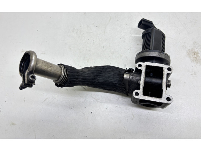 Клапан EGR 55215031 Saab 9-5