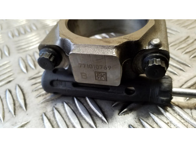 Píst 5520, C20Z20 Chevrolet Captiva pro naftový motor 2.0