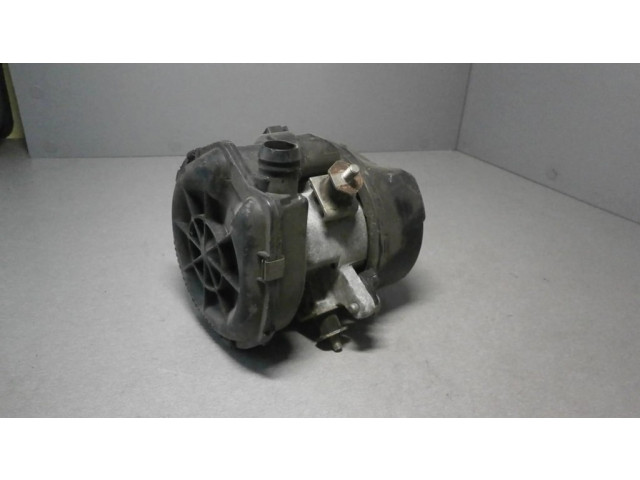 Вторичный воздушный насос