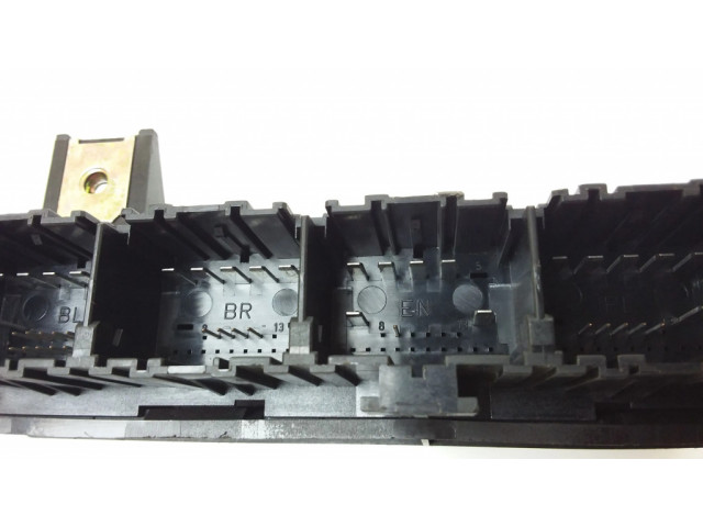 Блок комфорта 2S6T15K600DF, 5WK48033DT83SA Ford Fiesta