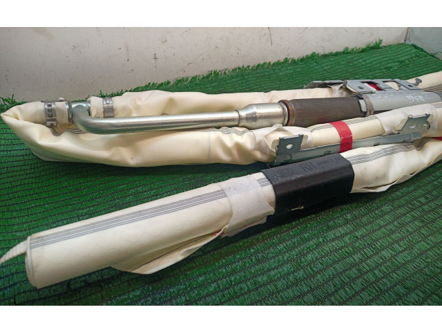 Надувная подушка для передней двери 6110872, 6110872 KIA Sorento