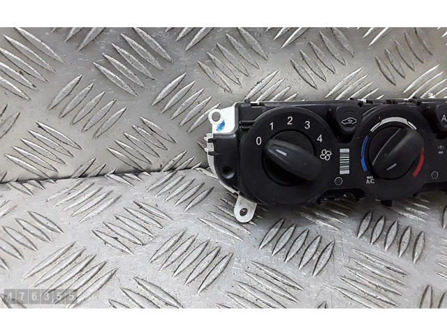 Блок управления климат-контролем bk2t19980dg Ford Transit Custom