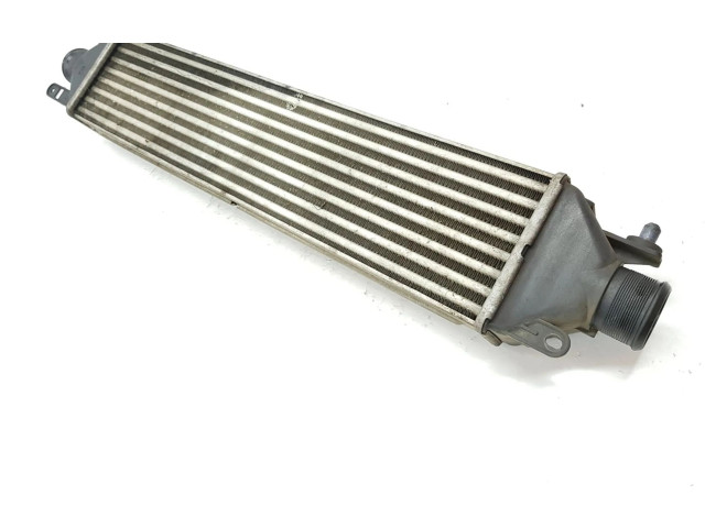 Интеркулер 51783791 Alfa Romeo Mito 1.4