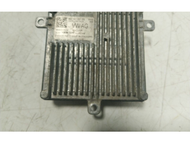 Блок управления Xenon