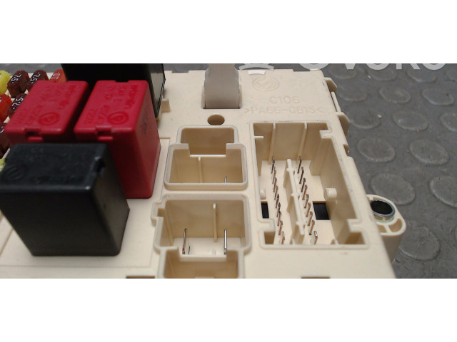 Блок предохранителей  46558758, 50506305   Alfa Romeo GT    