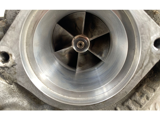  Турбина Porsche Cayenne (9PA)  94812301656, VVQ1         