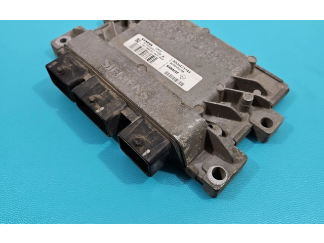 Блок управления двигателем Блок управления S120201109A, IMPRK1364174 Renault Clio II