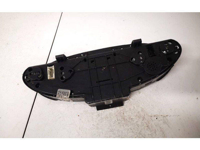 Спидометр (приборный щиток) yac110368, 87001349 Rover 75