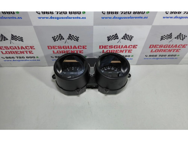 Панель приборов 96426049 Daewoo Kalos