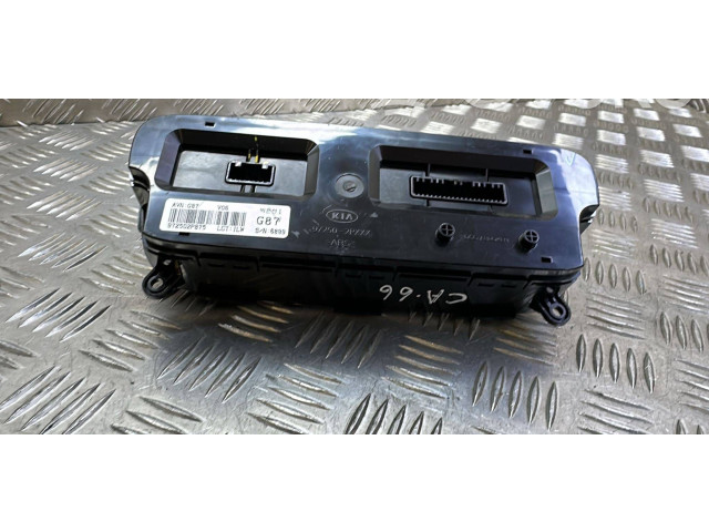 Блок управления климат-контролем 972502PXXX   KIA Sorento