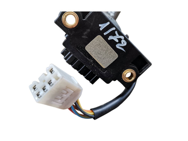 Ручка стеклоочистителей 9128367 Volvo S70 V70 V70 XC