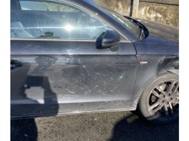 Блок управления климат-контролем 8X0820043B6PS Audi A1