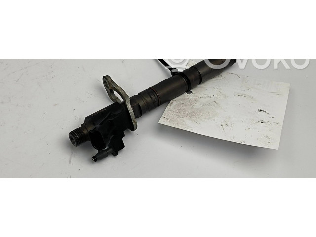 Форсунка     Volvo V60  31  D5204T7 