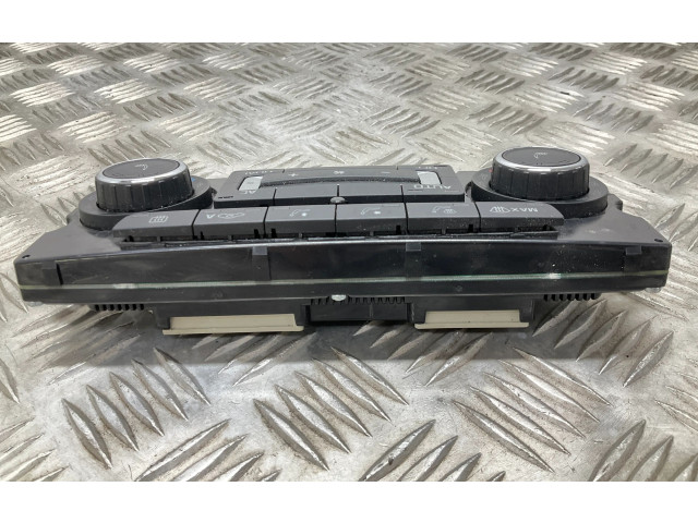 Блок управления климат-контролем 3T0907044BS   Skoda Yeti (5L)