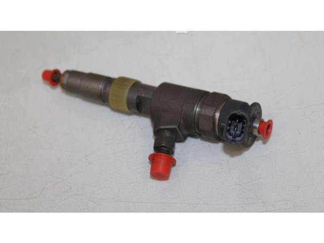 Форсунка 9802776680, 0445110566 Citroen Berlingo