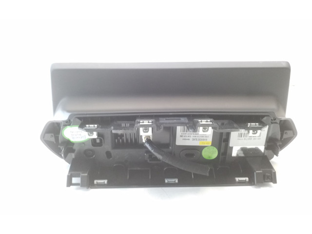 Дисплей 9824619980, 982461998000 Peugeot 2008 II