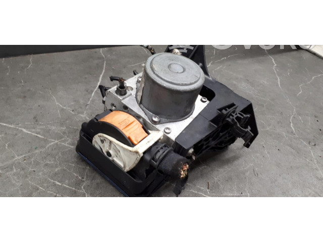 Блок АБС 52017387 Jeep Renegade 2014 - года