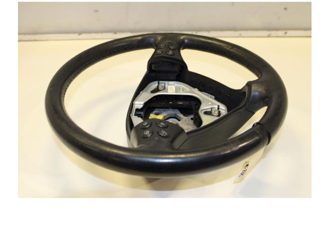 Руль Mercedes-Benz A W169  2004 - 2012 года A1694600203      