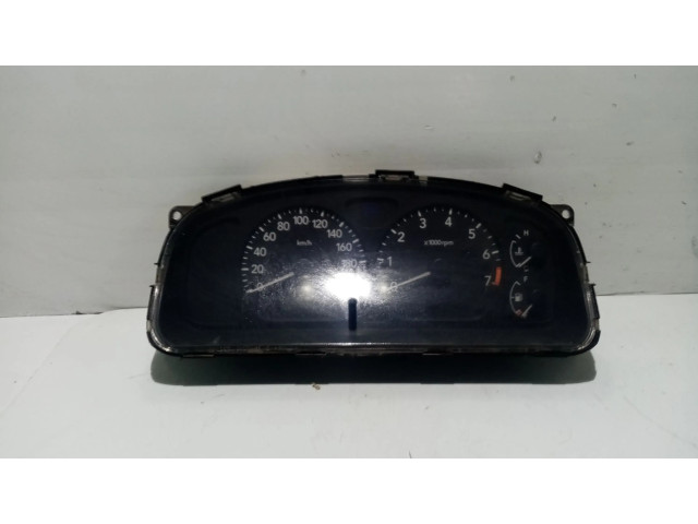 Přístrojová deska Suzuki Wagon R+ 2000 88311309