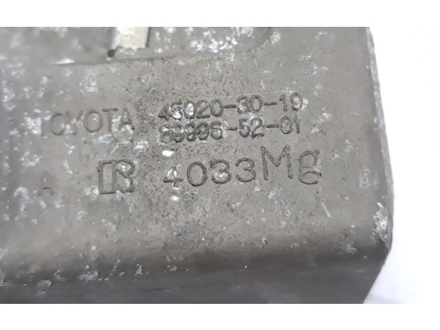    Рулевая рейка 450203019   Lexus GS 300 350 430 450H 2005 - 2012 года