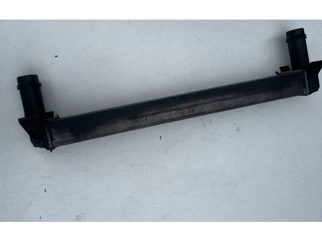 Интеркулер     Jeep Cherokee 