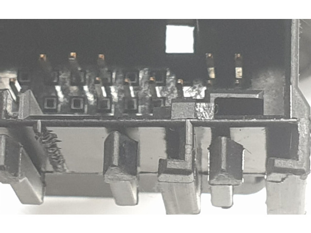 Přístrojová deska Mini Cooper Countryman R60 2010 9325820, 62109325820