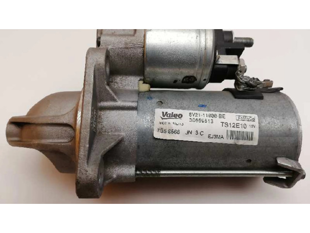 Стартер 8V2111000BE, 7G50568 Ford Ecosport