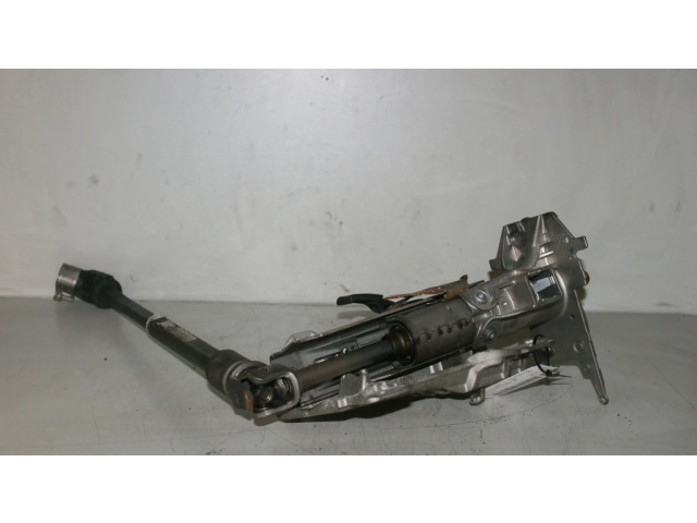 Рулевая рейка Citroen C4 Grand Picasso 2007-2013 года