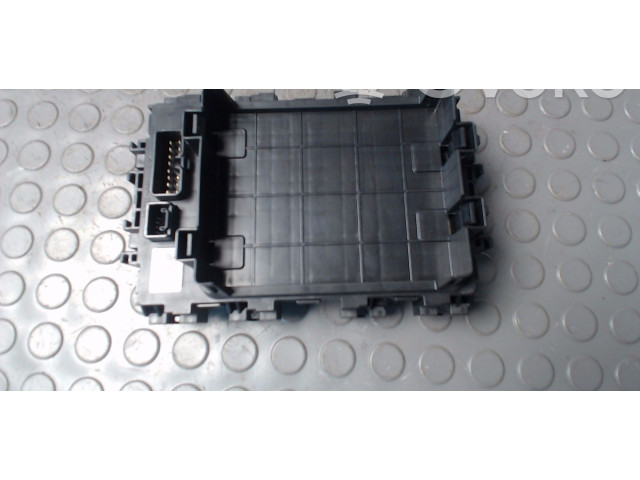   Pojistková skříňka    Suzuki Alto 2009