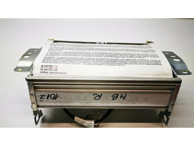 Подушка безопасности пассажира A2515400136   Mercedes-Benz R W251