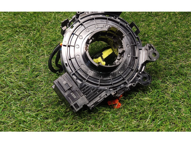 Подрулевой шлейф SRS 255543JA1A Nissan Pathfinder R52